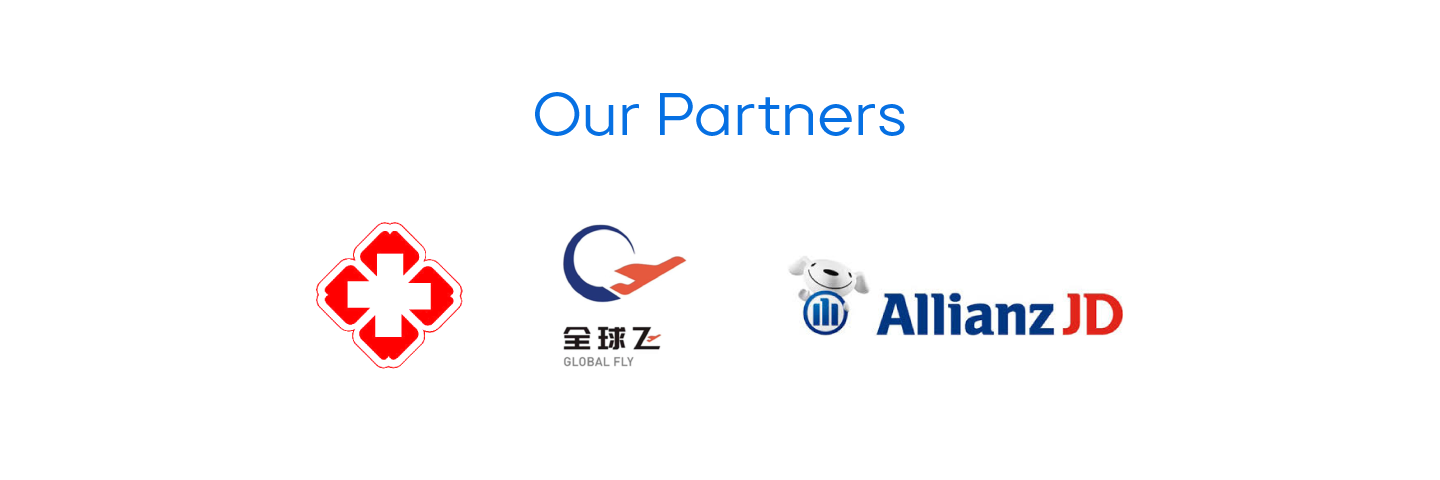 Our Partners