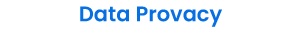 Data Provacy