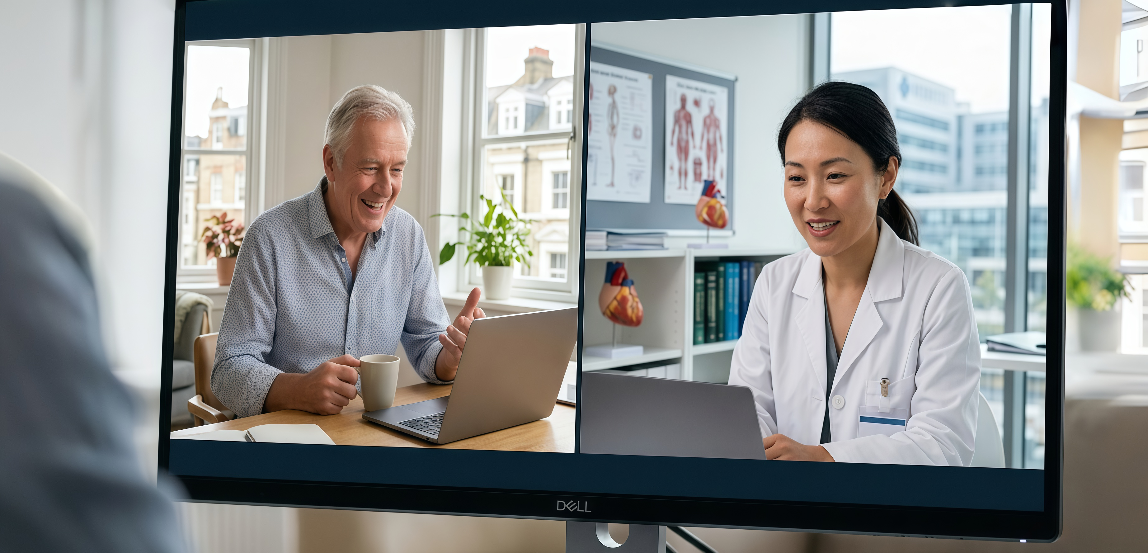 Long-Term Health Management