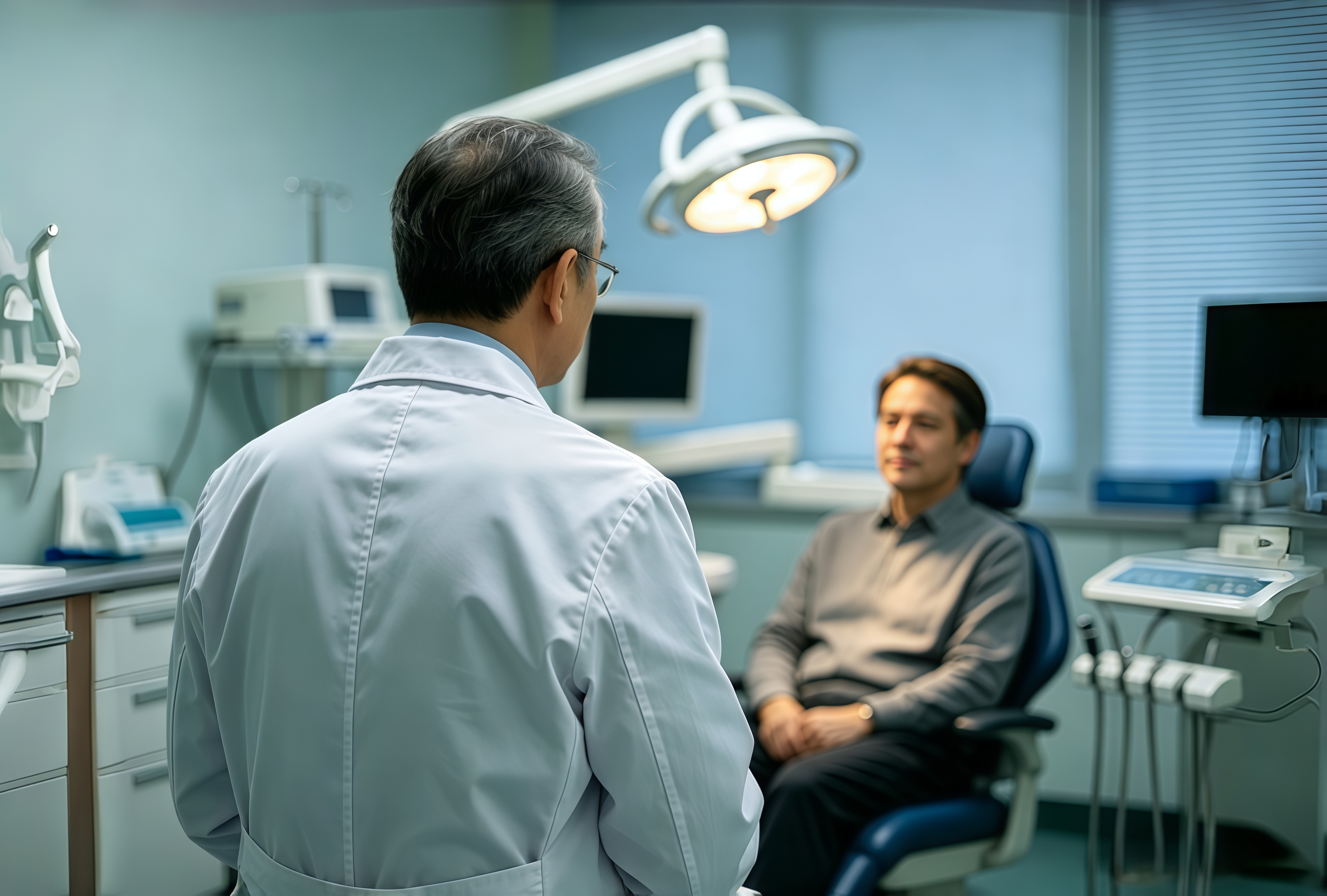Medical Treatment
