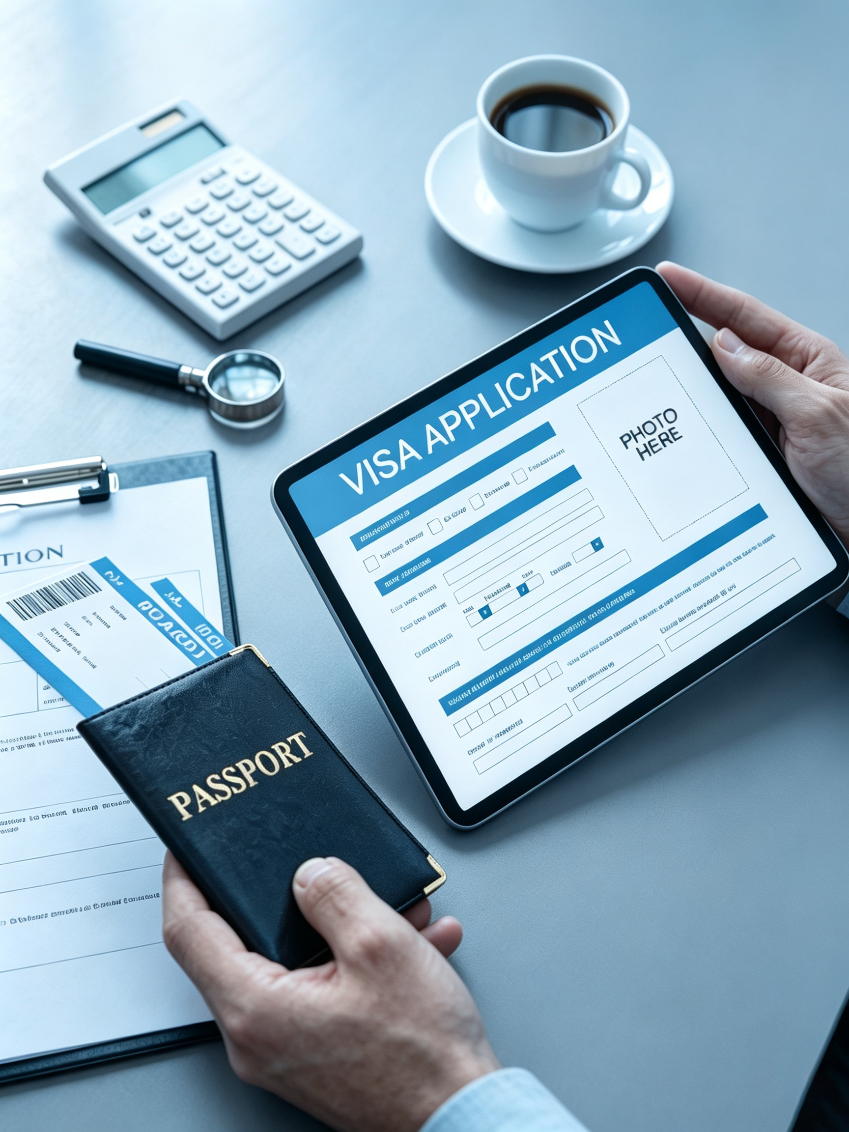 Visa Guide for Medical Travel